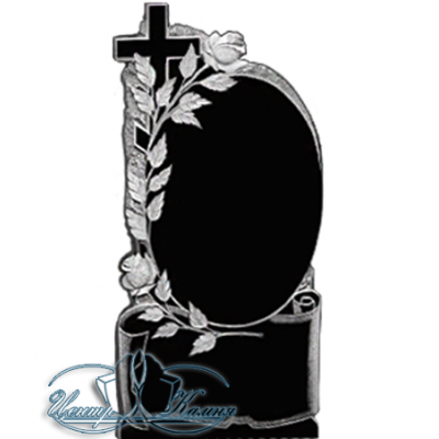 Памятник резной Р102