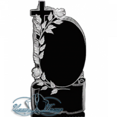 Памятник резной Р102