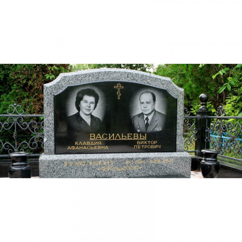 Памятник семейный Д40