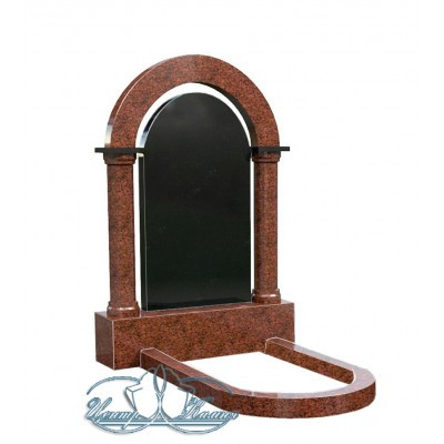 Памятник элитный Л3