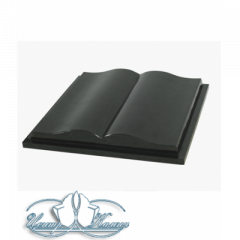 Книга из гранита