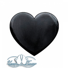 Сердце из гранита