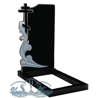 Памятник резной Р45